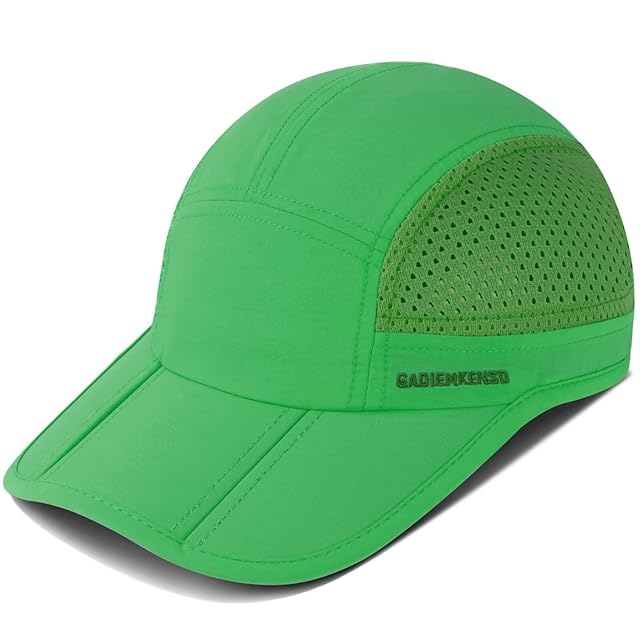 NOROLL / DEVELOP RAIN CAP -GREEN- | Pay ID