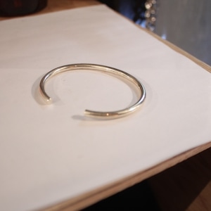 Sterling Silver 925 Design Bangle