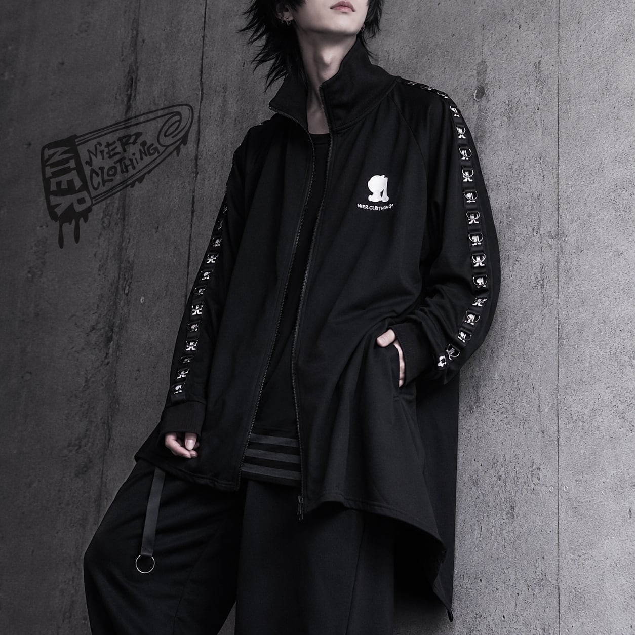 Outer | NIER CLOTHING