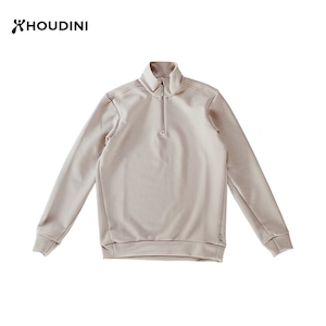 HOUDINI    Mens Mono Air Halfzip