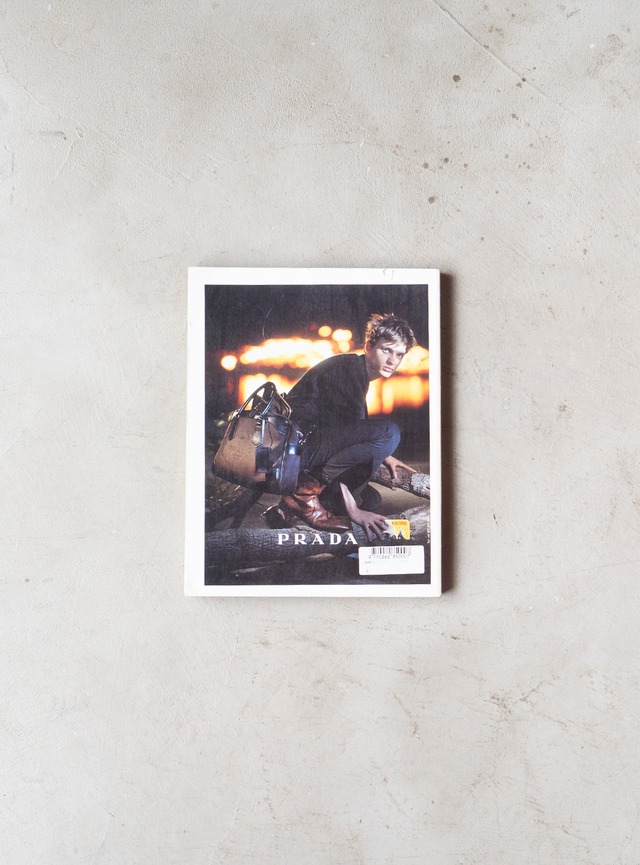 "i-D no.269" used Magazine book