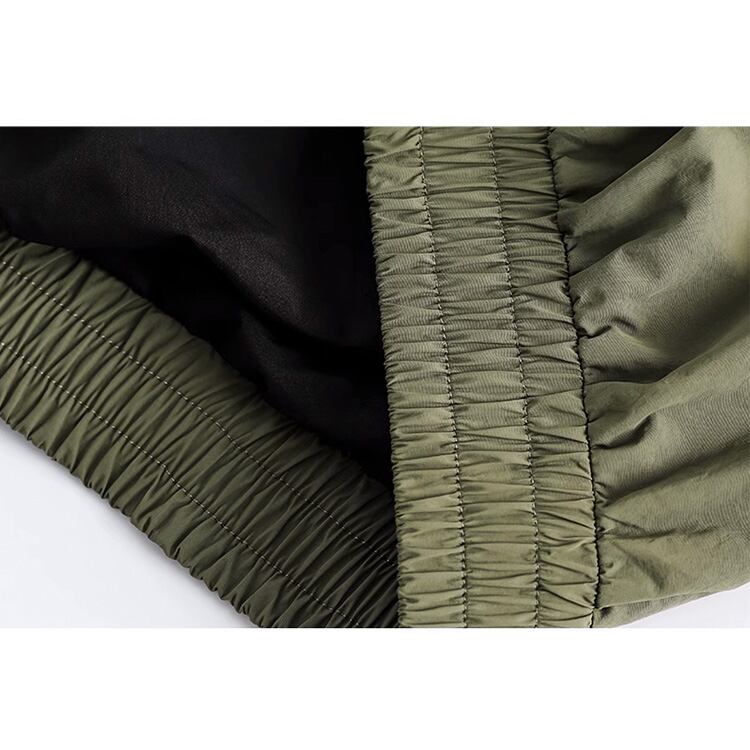 ★OUTDOOR SCALAR MATCHING CASUAL JACKET　　　A0692