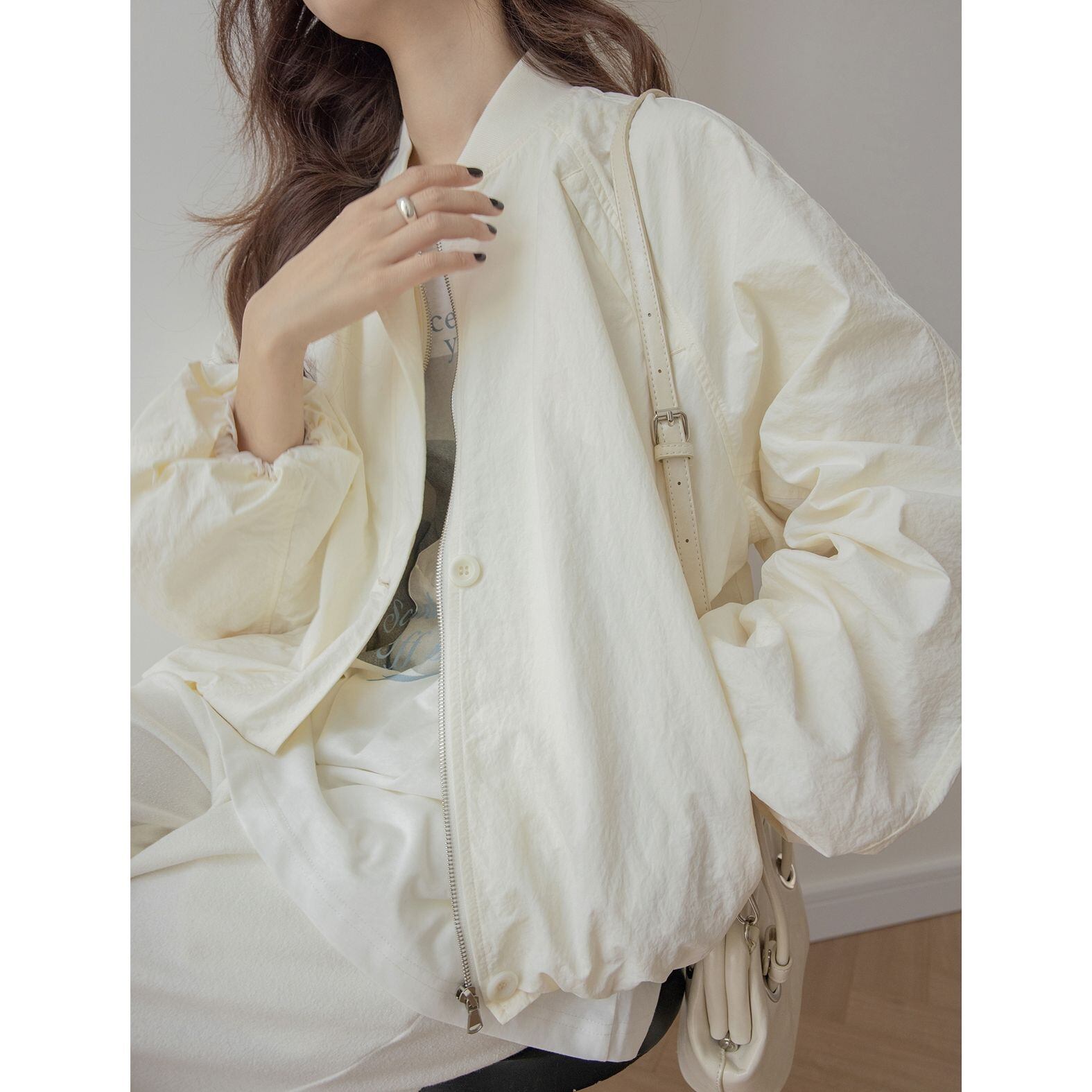 ベースボールジャケット d143a700-8836-43ef-8ec2-