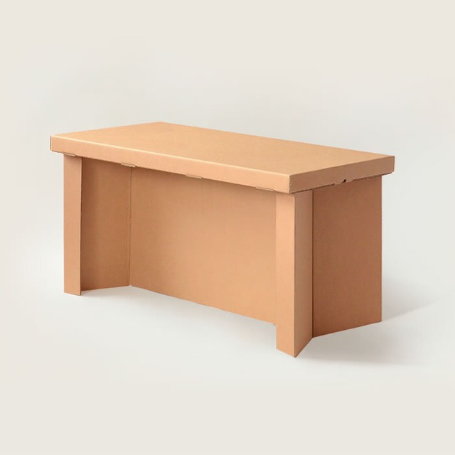 danbal 121L 格納型テーブル