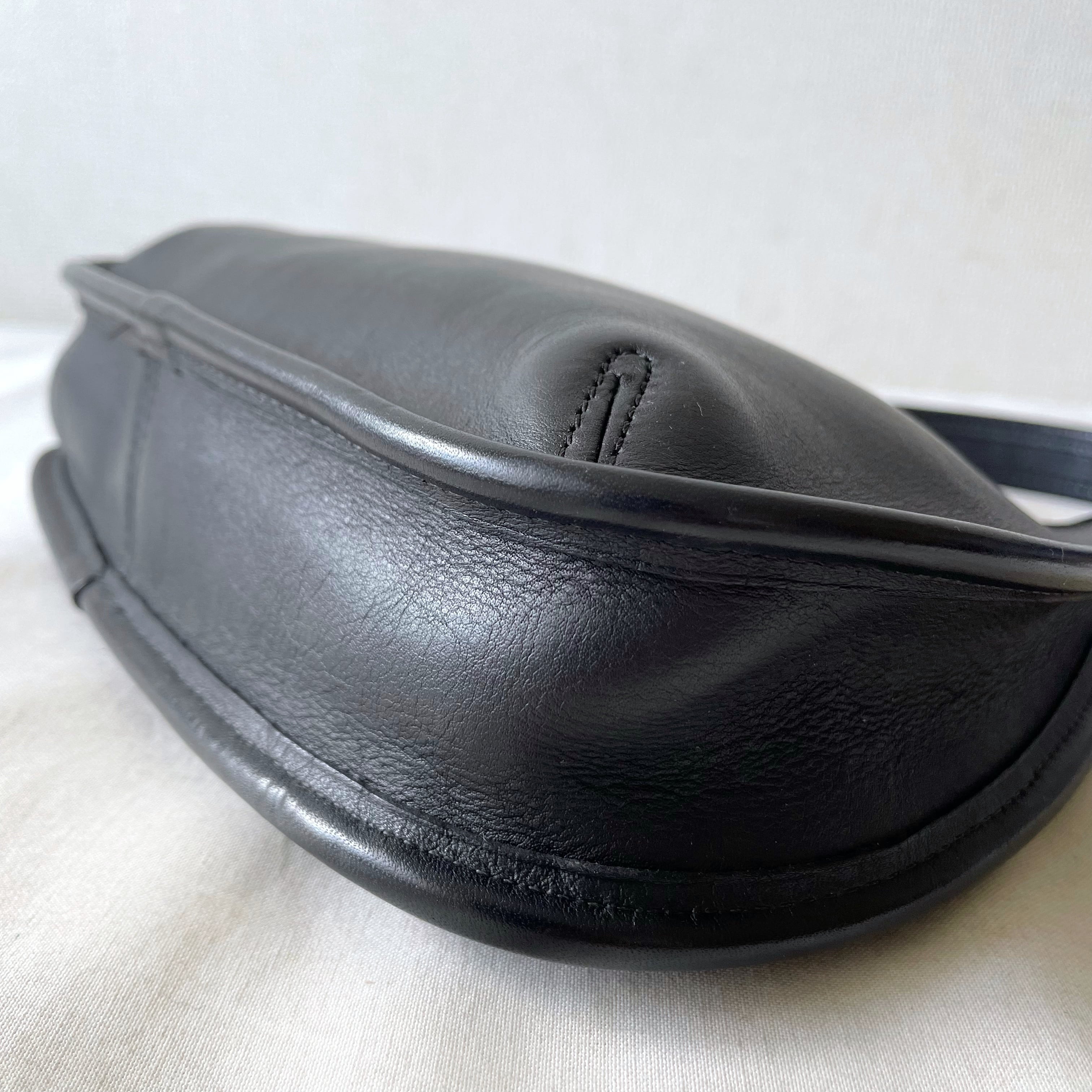 VERY RARE VINTAGE COACH (OLD COACH オールドコーチ) ERGO MINI