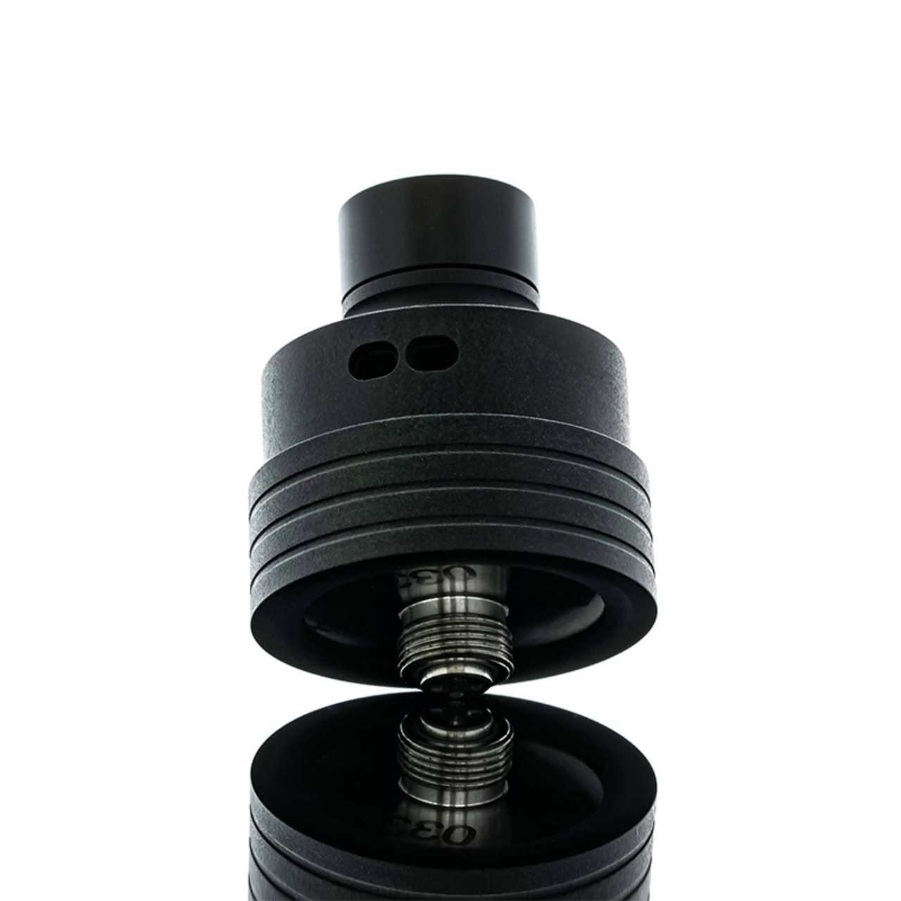 Black Line Cap Set For MAX RDA
