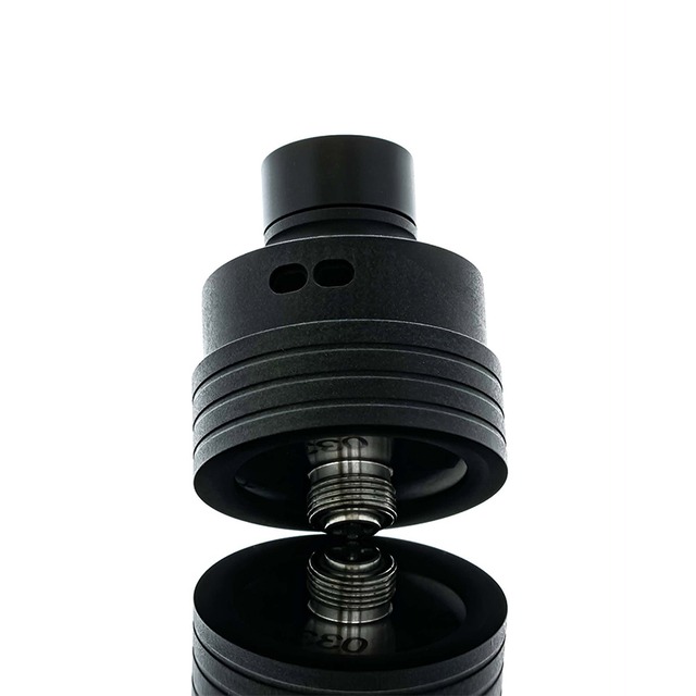 Black Line Cap Set For MAX RDA
