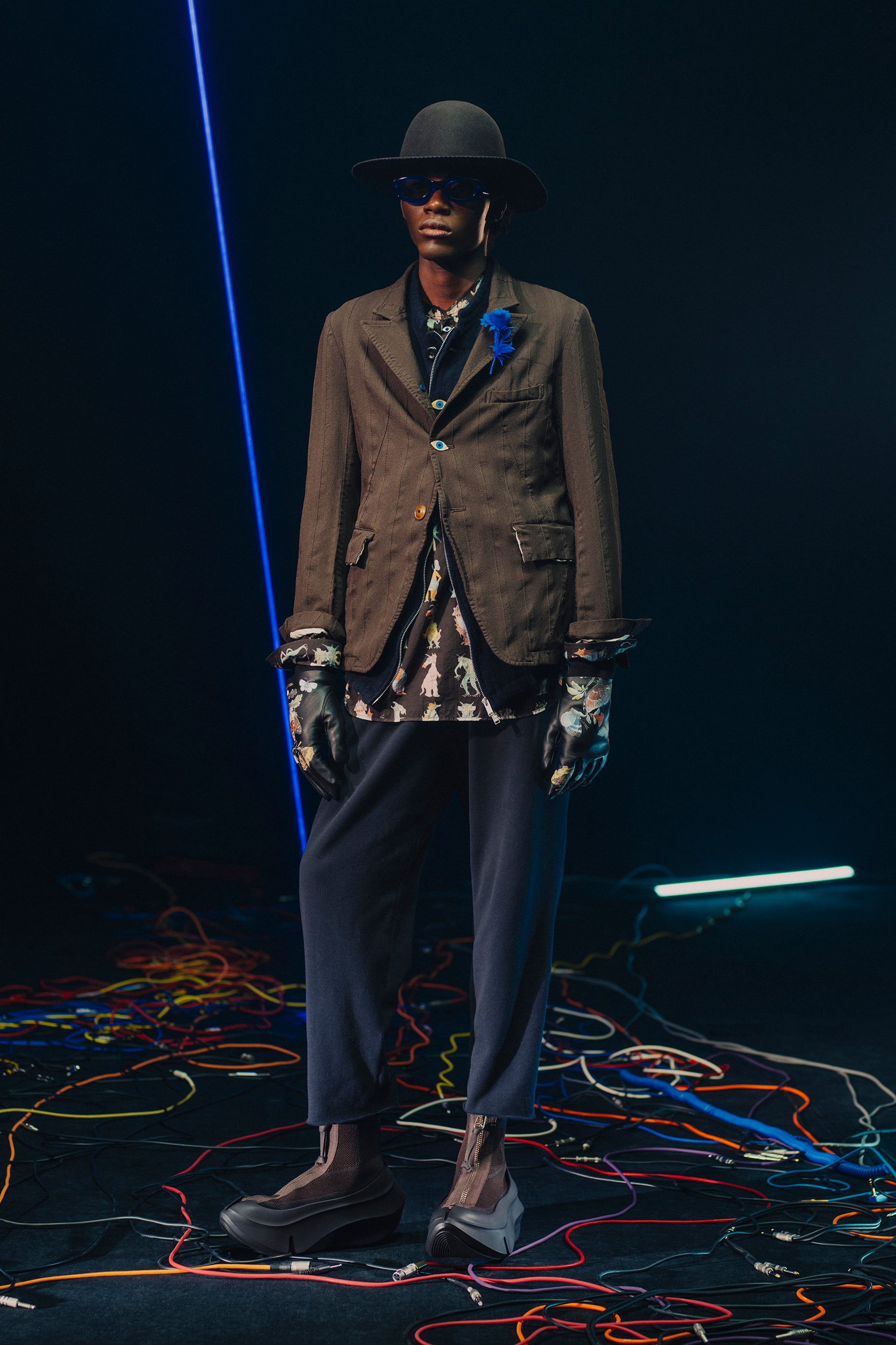 UC2E4402-2 | UNDERCOVER Kanazawa