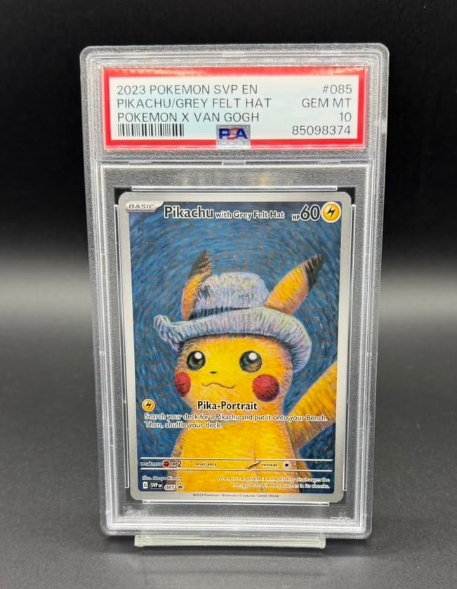 PSA10 カナリィ【SAR】{248/193} | ワンピース・ポケモンカード