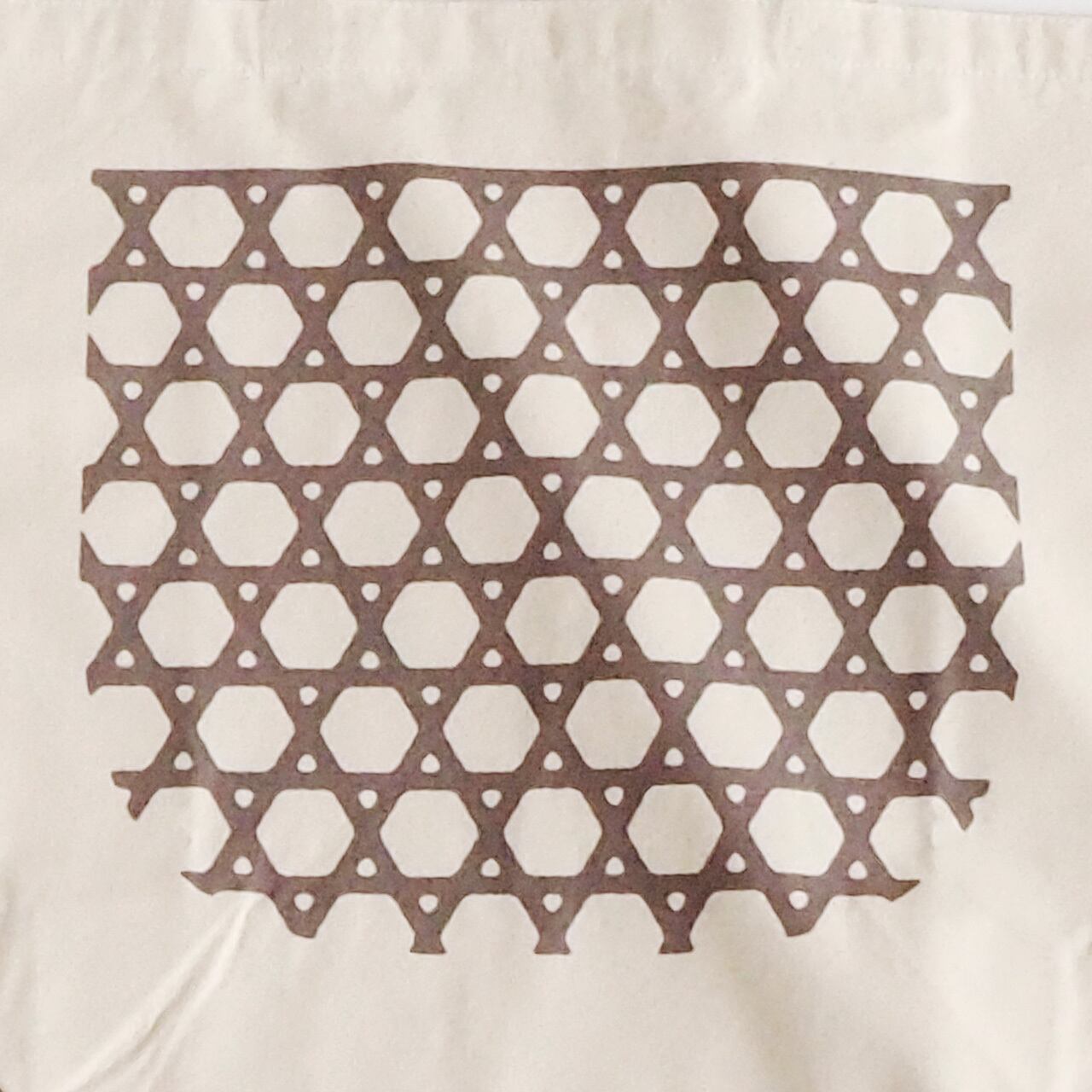 トートバッグ 津軽竹かご | あおもりのかっこいいをデザインする