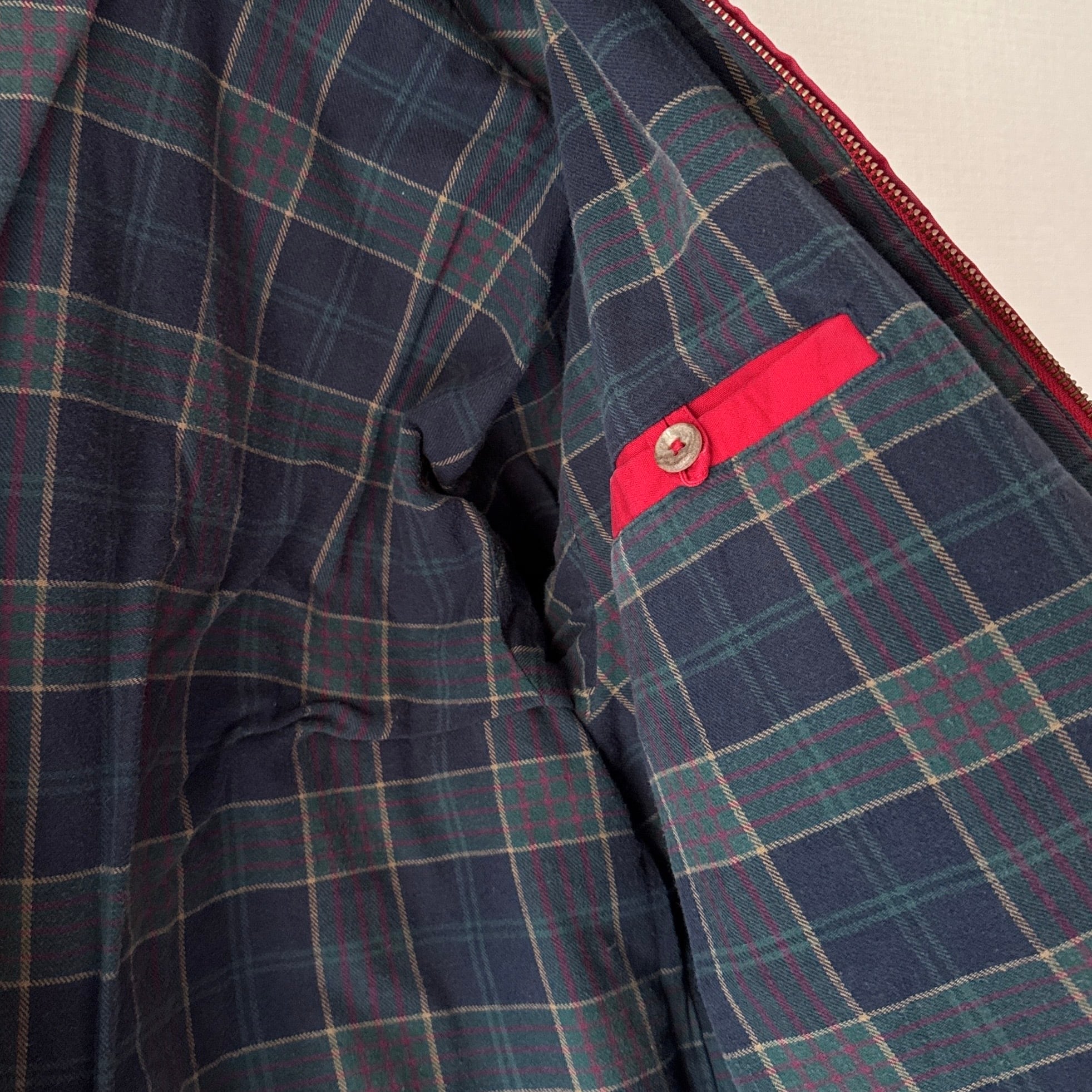 90's Polo by Ralph Lauren Swing Top Jacket ポロ ラルフローレン