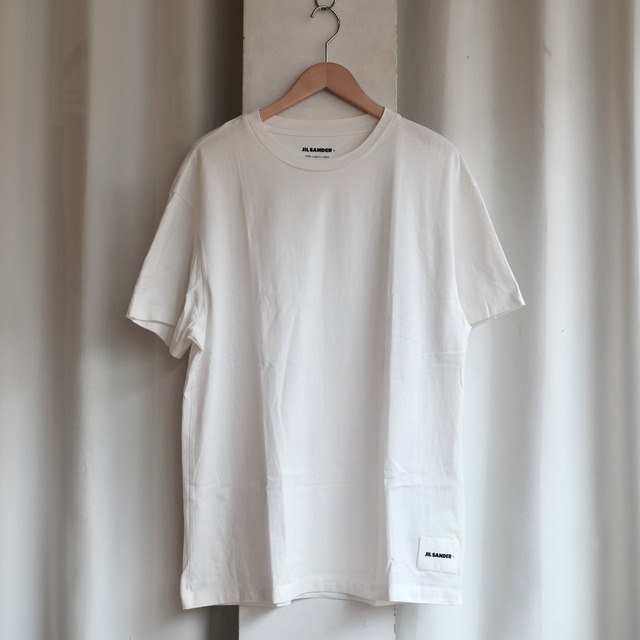 JIL SANDER T-SHIRT