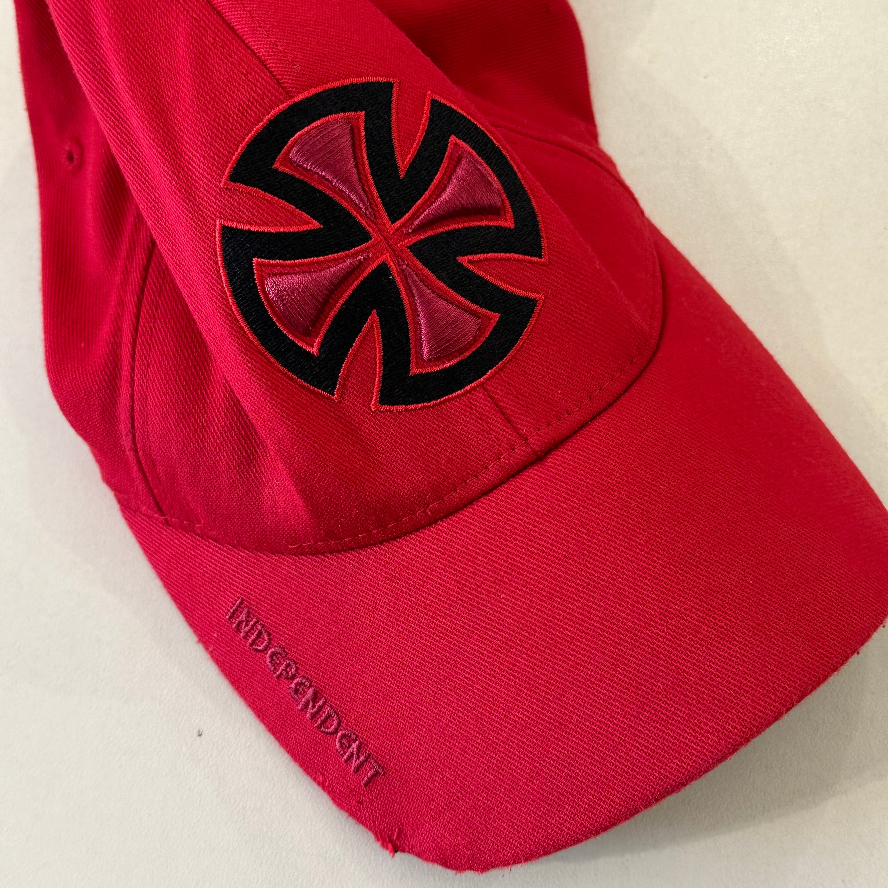 90s〜 INDEPENDENT CAP | BerBerJin Yuhodo