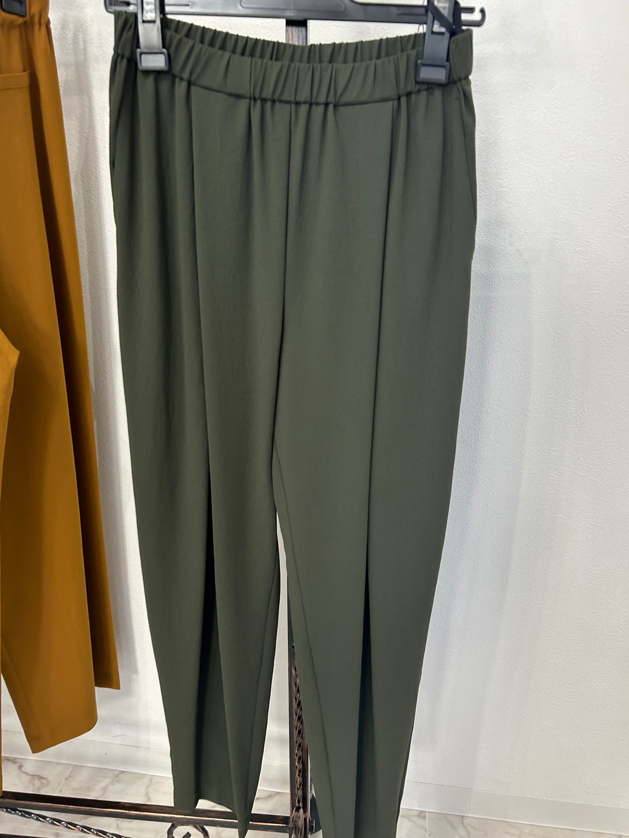 ganosch ノルディスタックパンツ　61265