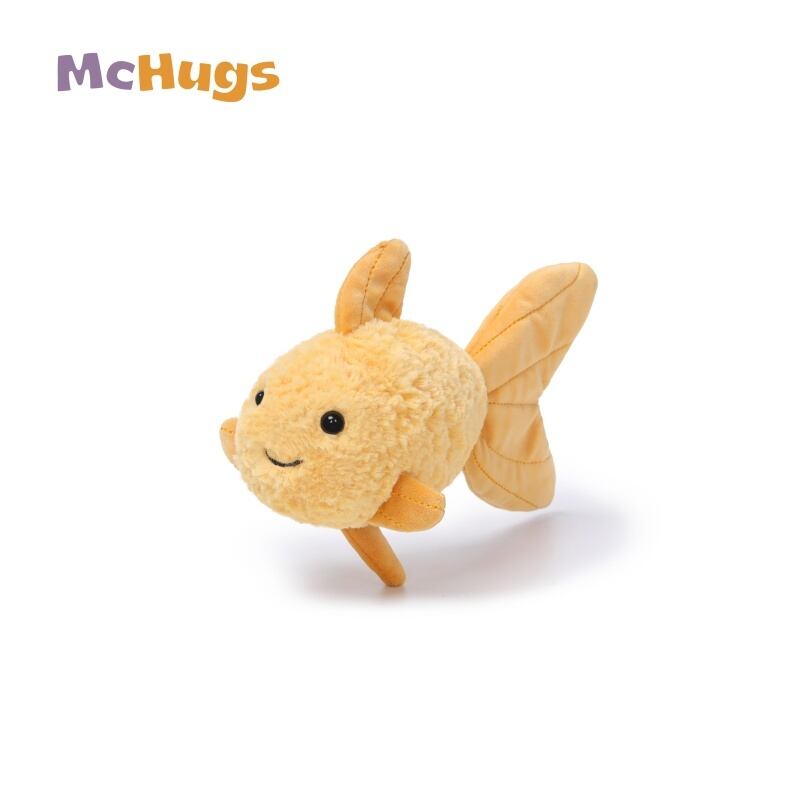 Butter Goldfish_MC400430