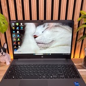 \ 公式ショップ限定価格❣️/ 極美品《2023年モデル》HP 250R G9 第13世代 i5 FHD メモリ8GB SSD256GB ノートパソコン 安心サポート&3ヶ月保証付き