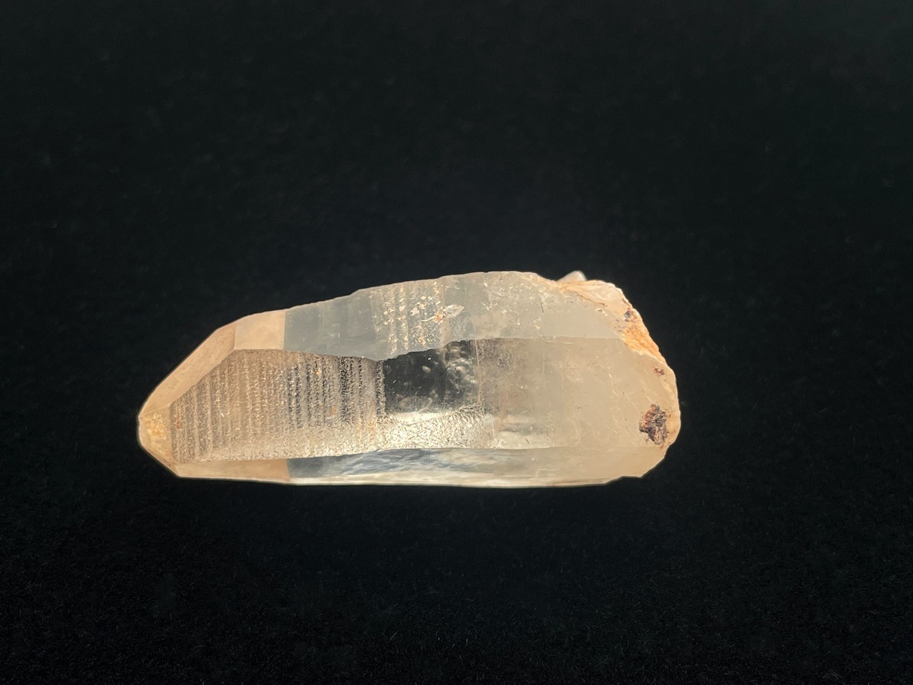 レムリアンシード（ミナスジェライス州産水晶）