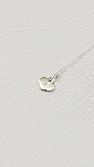 Diamond Necklace (45cm)