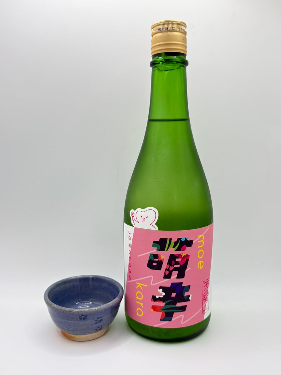 株式会社天寶一（広島） 天寶一 萌辛 純米吟醸おりがらみ生 720ml | 酒