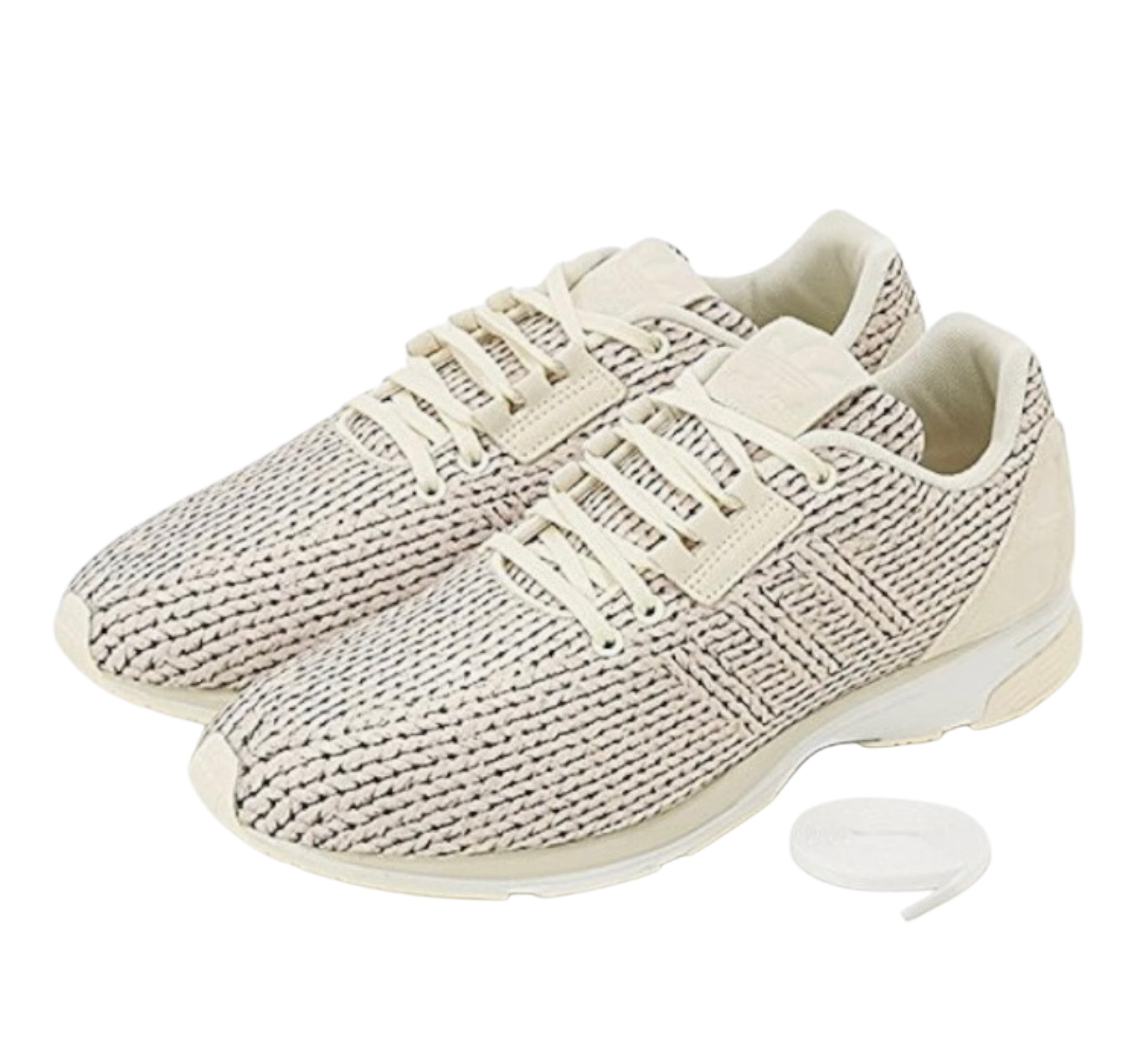 新品】adidas originals スニーカー シューズ メンズ（ZX FLUX TECH