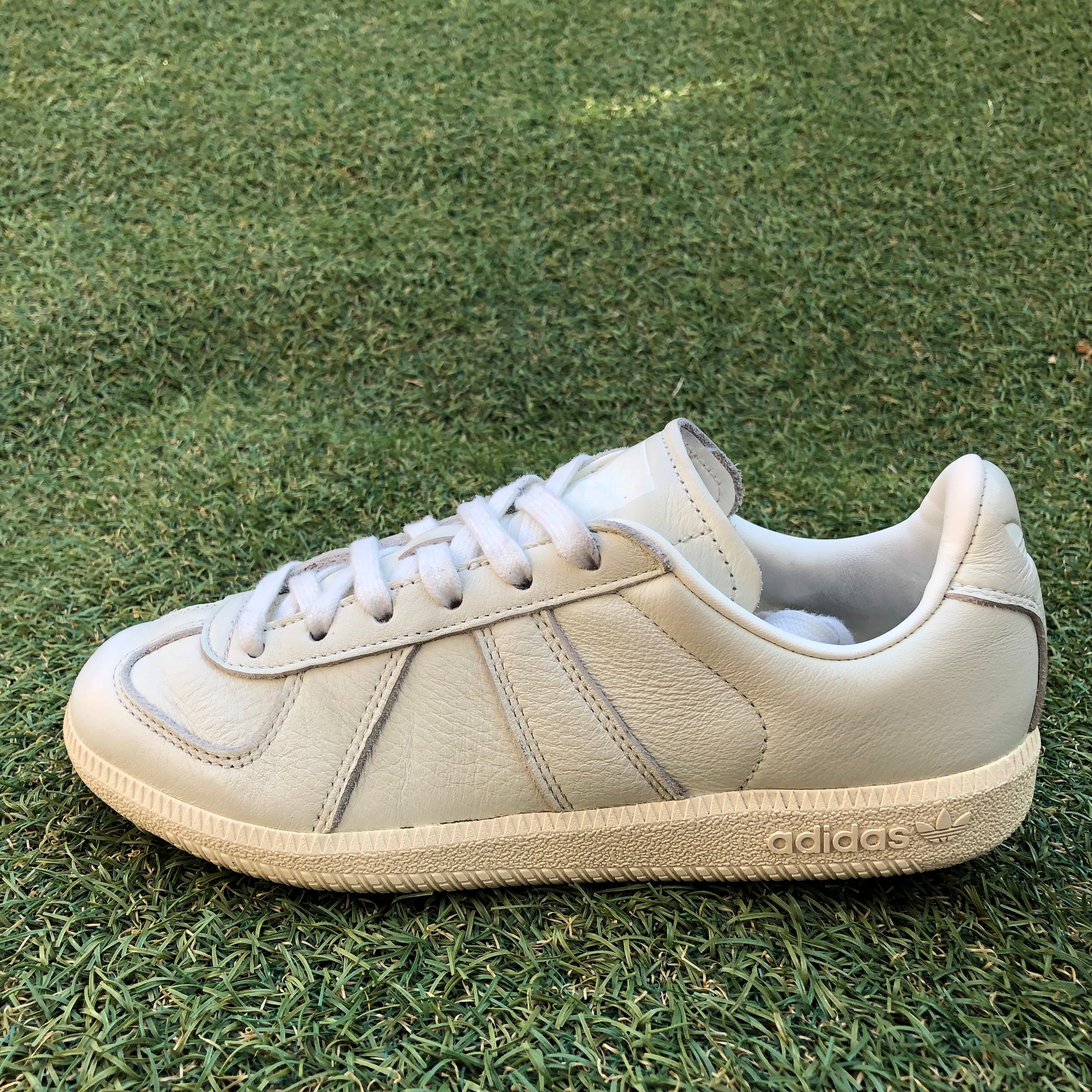 adidas×IENA BW ARMY アディダス×イエナ ジャーマントレーナー HW660