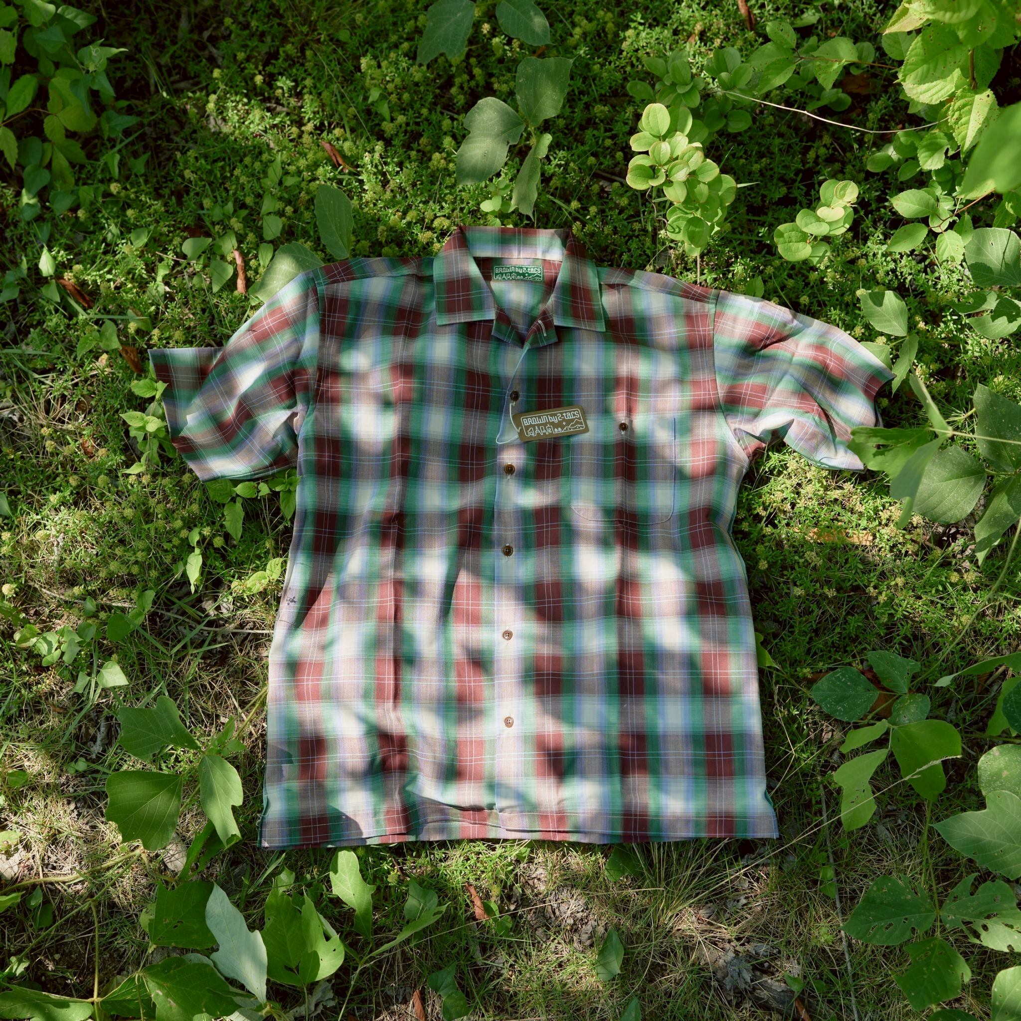 Brown by 2tacs / B33-S004 