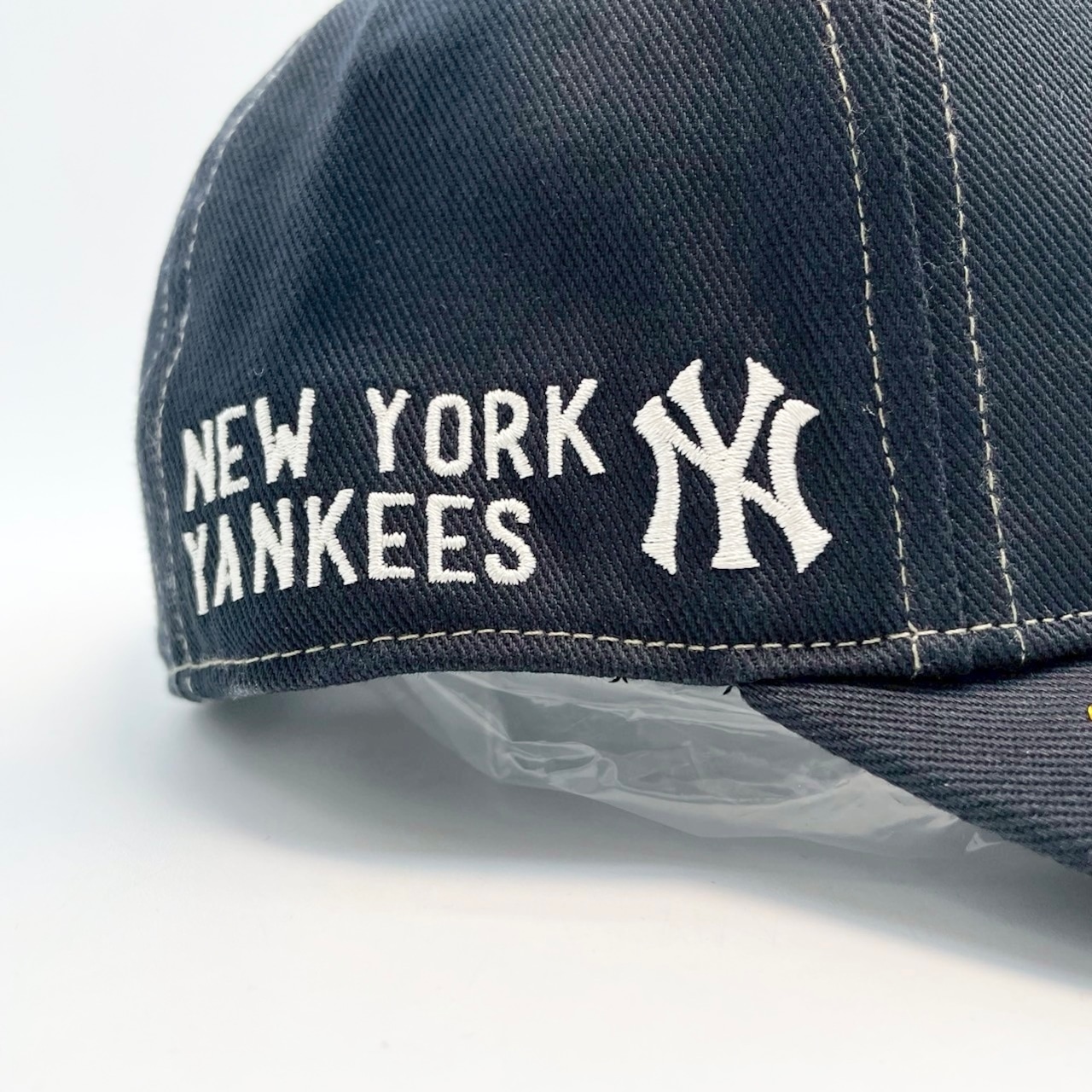 '47 HITHC /ヒッチ New York Yankees / ニューヨーク・ヤンキース