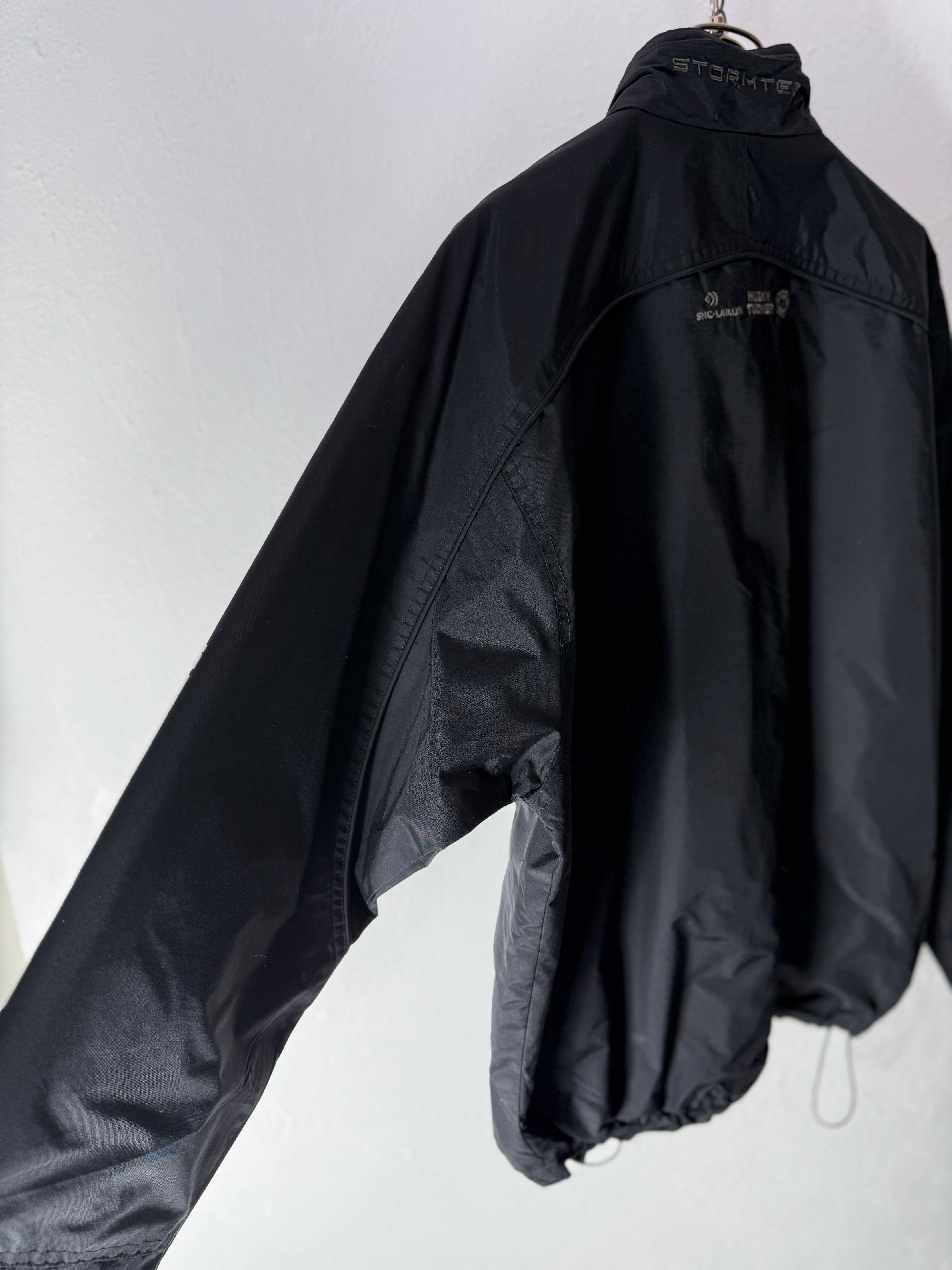 90s–00s Nylon Technical Jacket | SISON