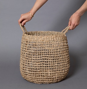 Suno & Morrison / 0.8 Grid Basket