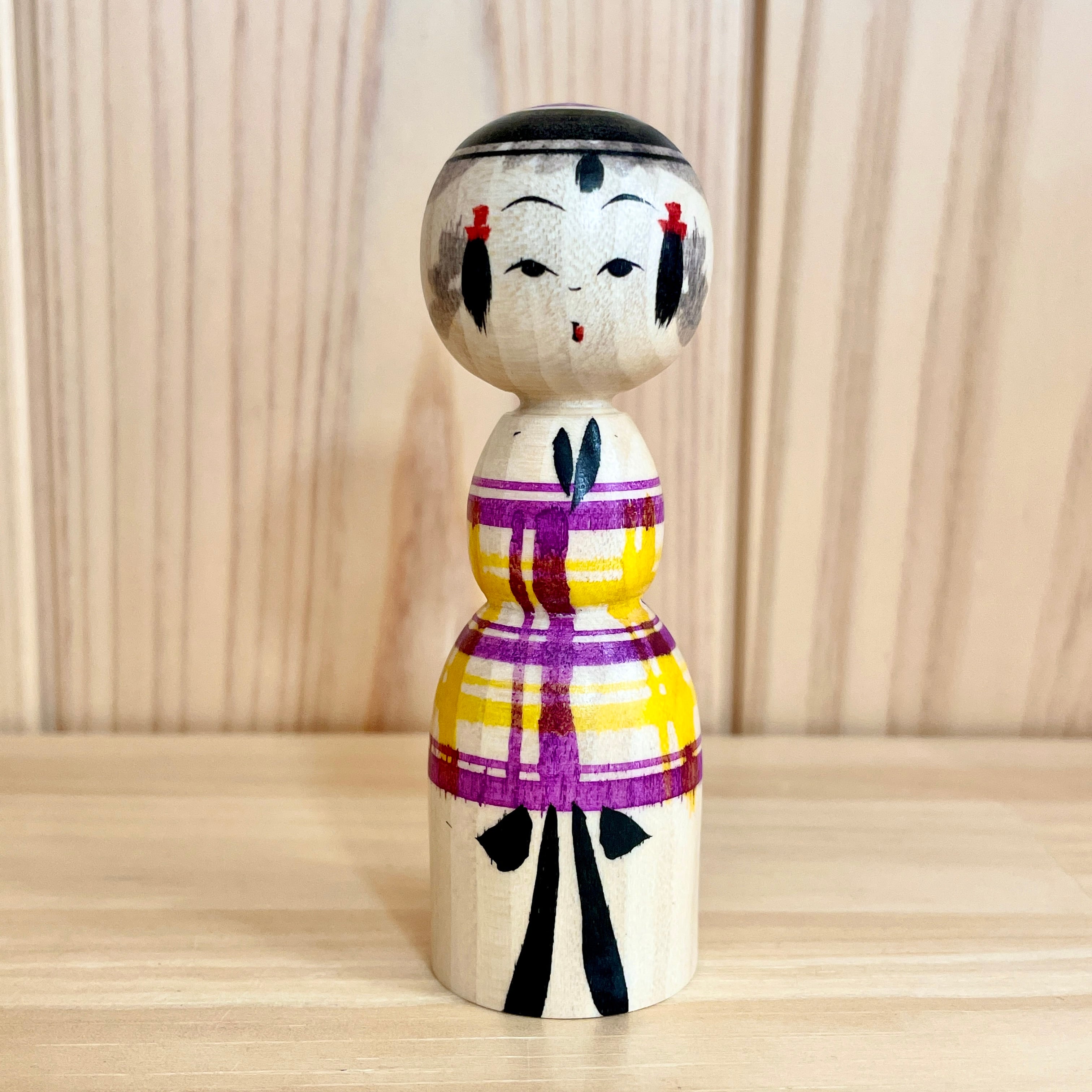 SHIBUYA_KOKESHI こけし専門店