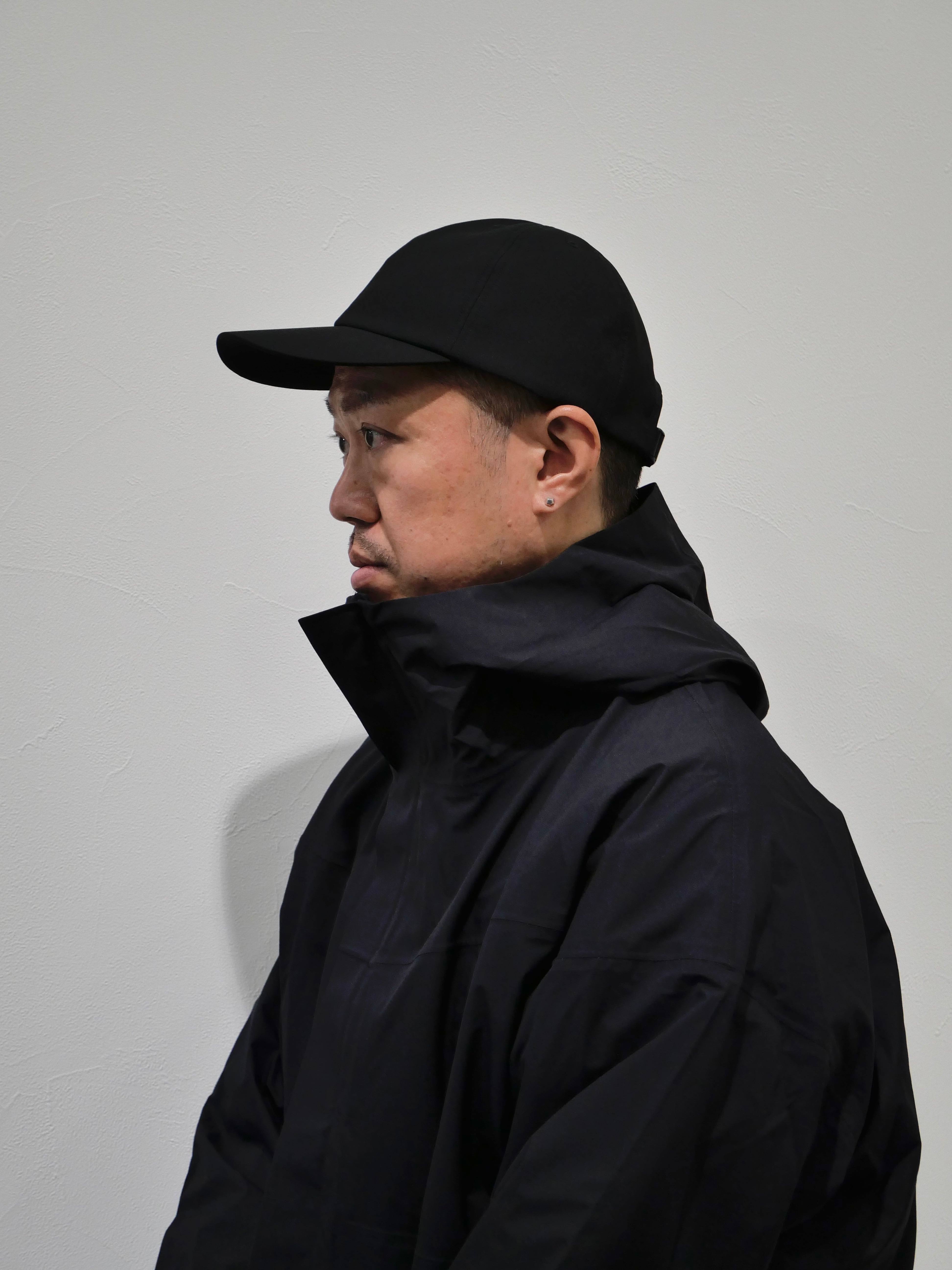 COMESANDGOES SOLOTEX STANDARD CAP | CONSTRUCT1