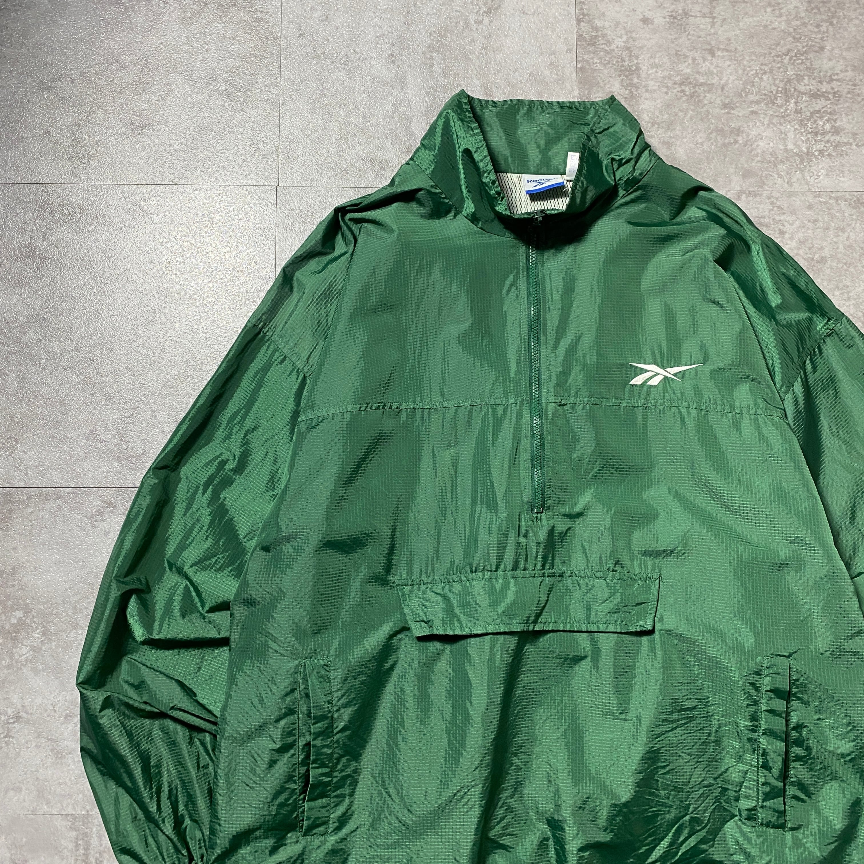 リーボック | used_clothing_katharsis