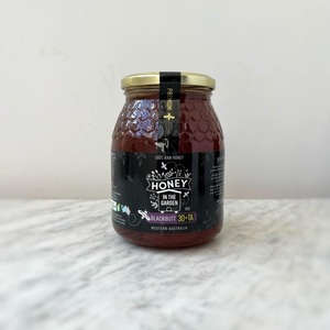 予約：ブラックバット Blackbutt 1kg【HIG】