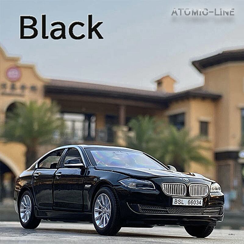 5シリーズbmwミニカー Amazon | TINY BMW 5シリーズ F10 ブラック 完成品 | ミニカー