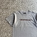 NHS / 90’s- INDEPENDENT print T-shirt size 実寸S相当