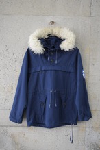 Snow Mountain Anorak Parka