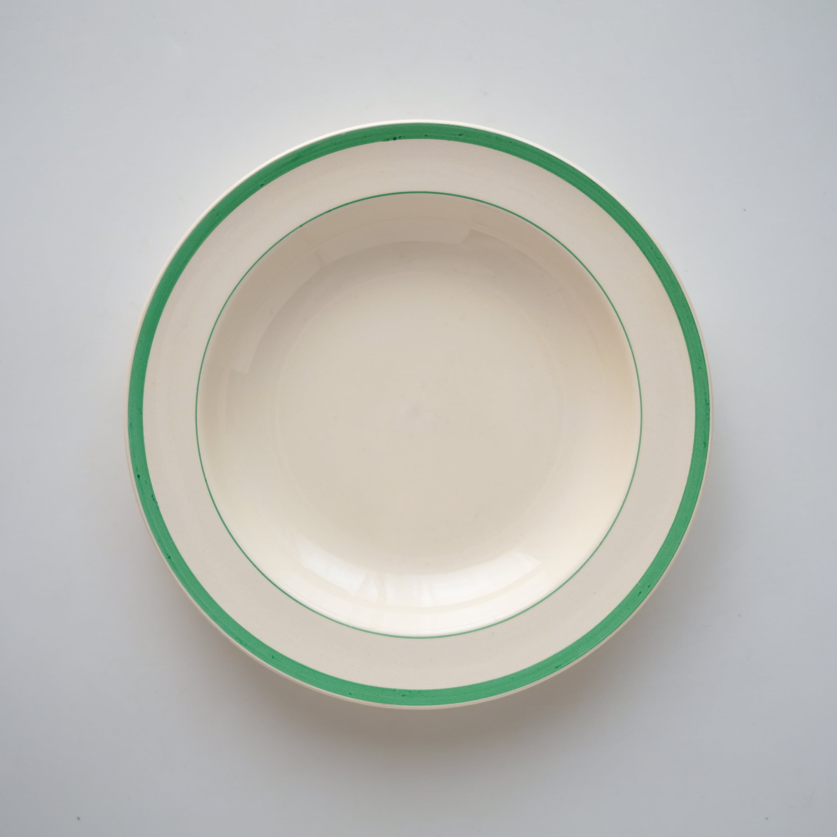 ARABIA / Plate / 1930-40s