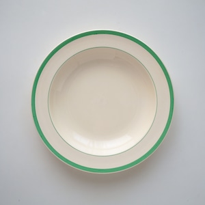 ARABIA / Plate / 1930-40s