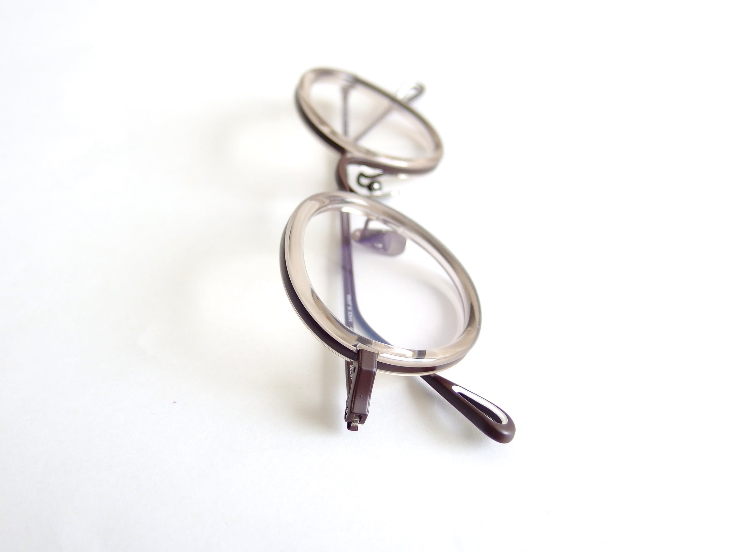 YUICHI TOYAMA. 】U-140 C-04 “V.Moholy” | 正光堂時計店