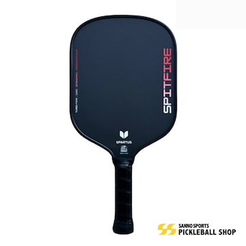 新品!! SWORD＆SHIELD ピックルボール パドル HONOLULU PICKLEBALL SWORD & SHIELD J2TI+ Gold ピックルボールパドル