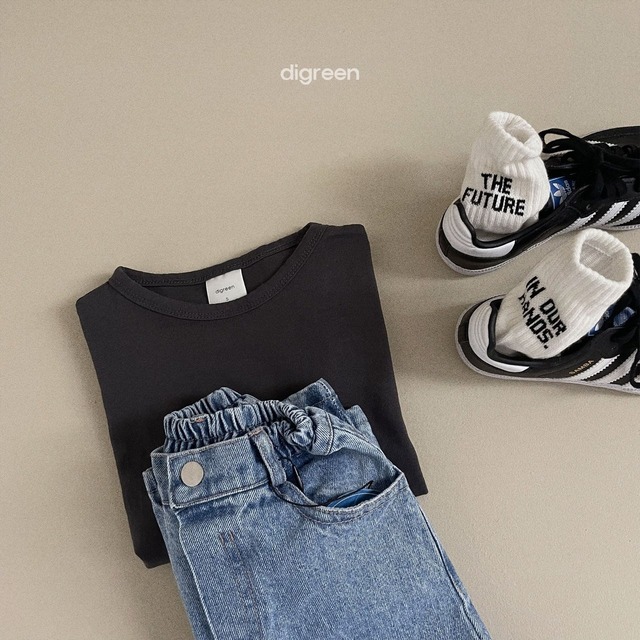 digreen26su_Future Socks