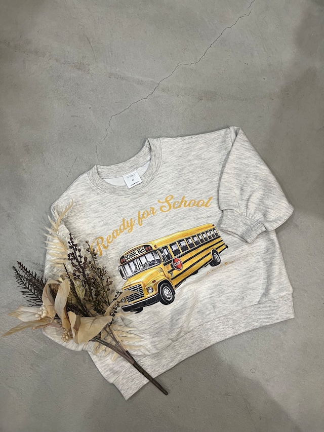 【vivid-i】クラシックカーMTM オートミール（80~120cm）