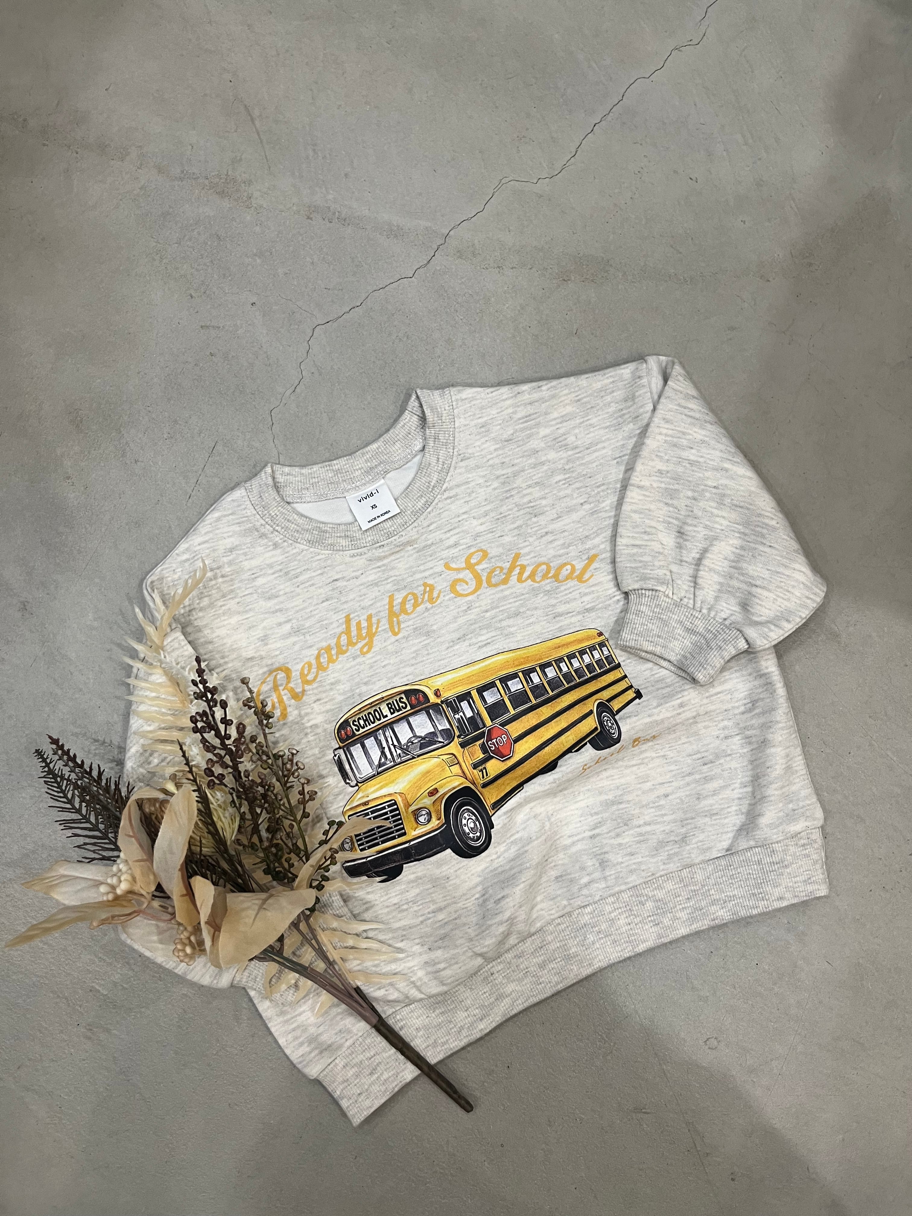 【vivid-i】クラシックカーMTM オートミール(80~120cm)