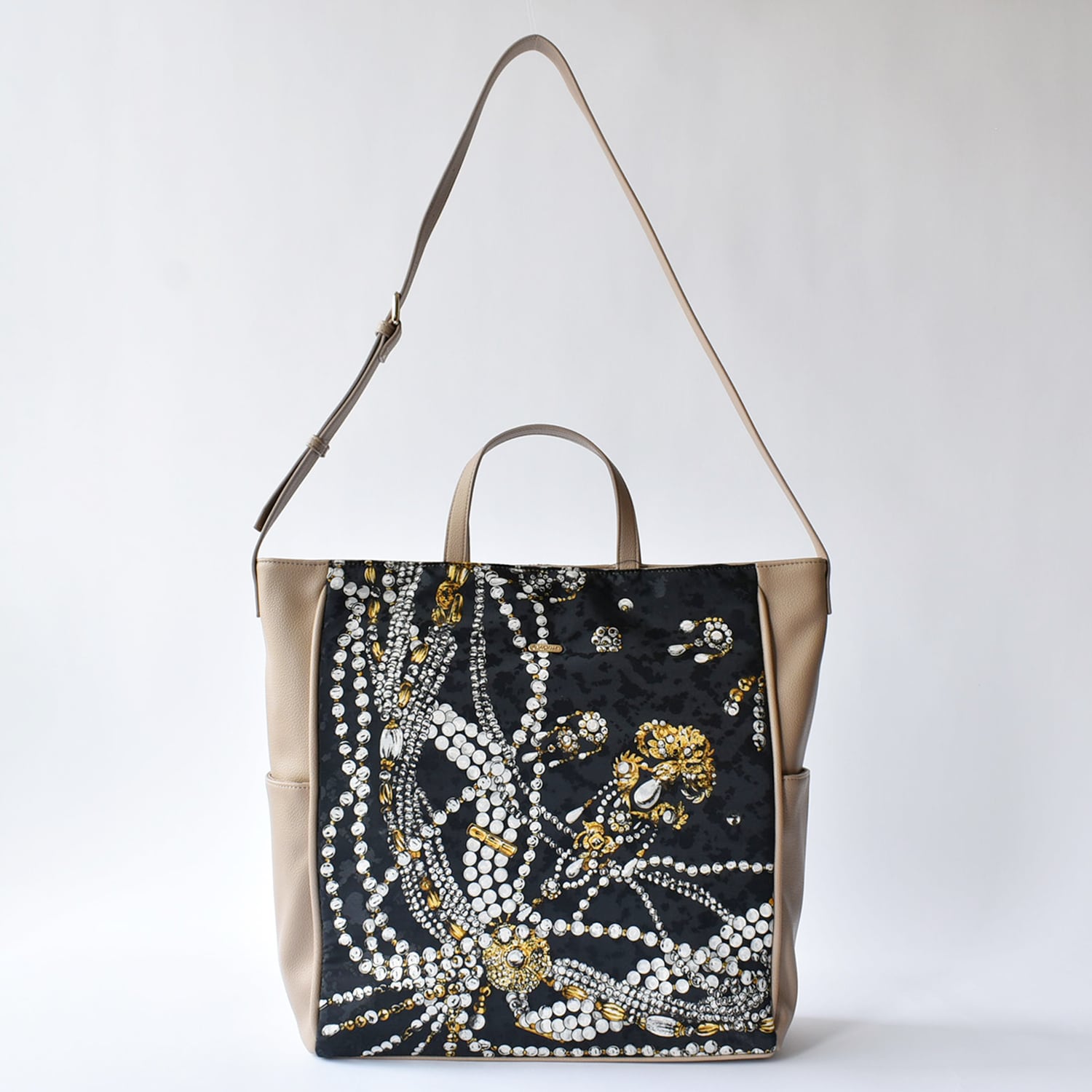 TOTE BAG（トートバッグ） | Chicolatte | チコラッテ
