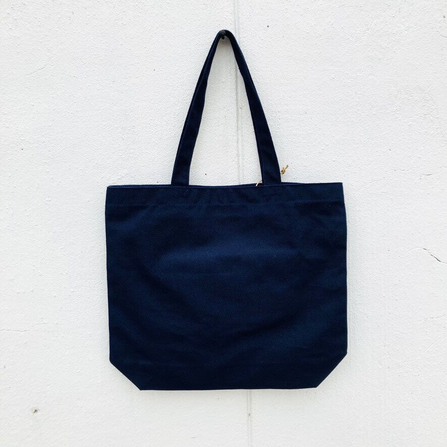 これぼくのものだからクマのトート中 / バッグ / アッコモン