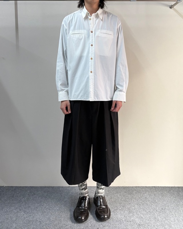 【GUCCI】basic coin loafers