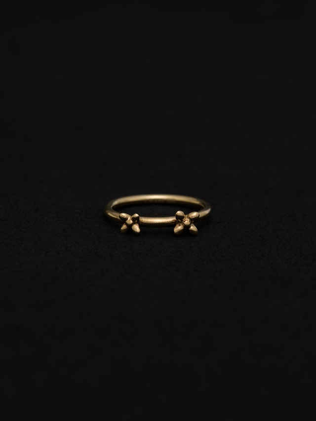 Flower Ring