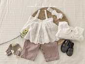 Valubebe 26/AP (Baby) Cocochino fan