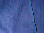 bengal fabric b52 purple blue