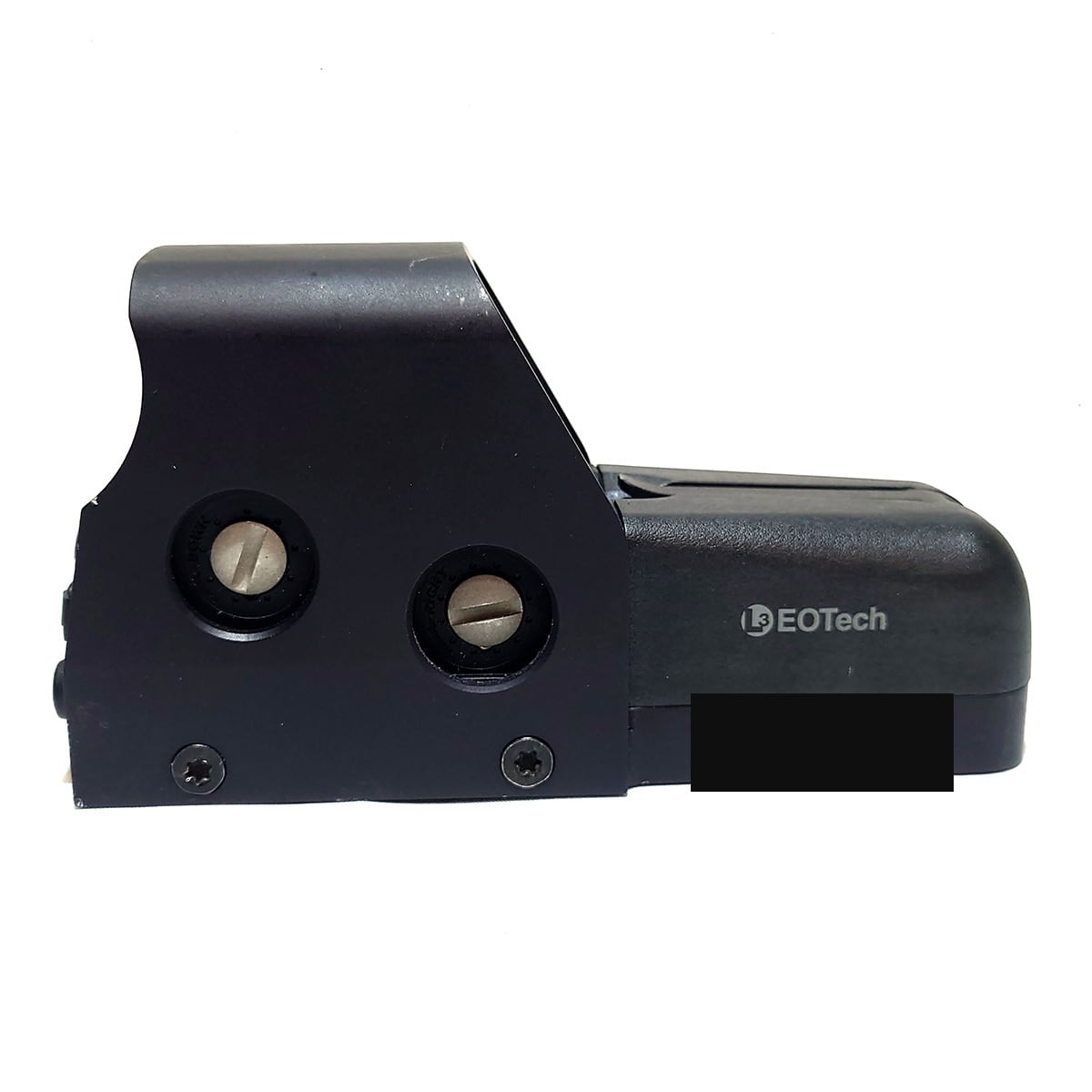 中古実物】Eotech 553 ホロサイト BK 白箱 | GunPlay'sWorks